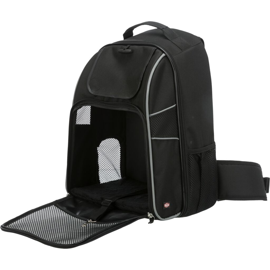 Puma rugzak Love is Love 43 cm zwart Puma rugzak Love is Love 43 cm zwart