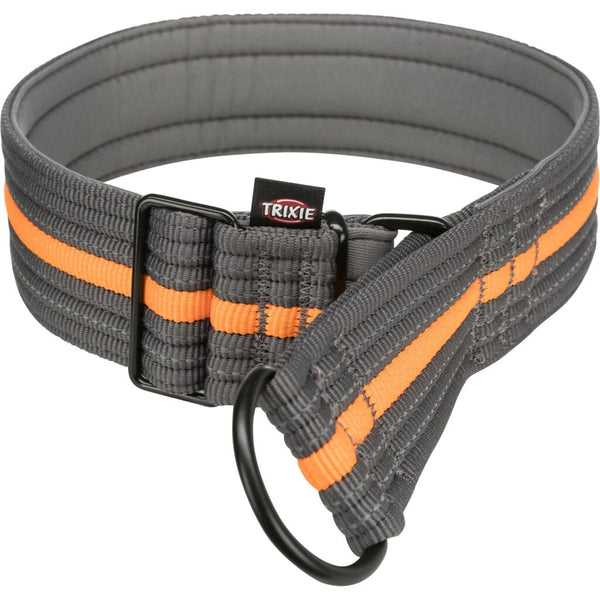 Fusion pull stop collar, extra wide