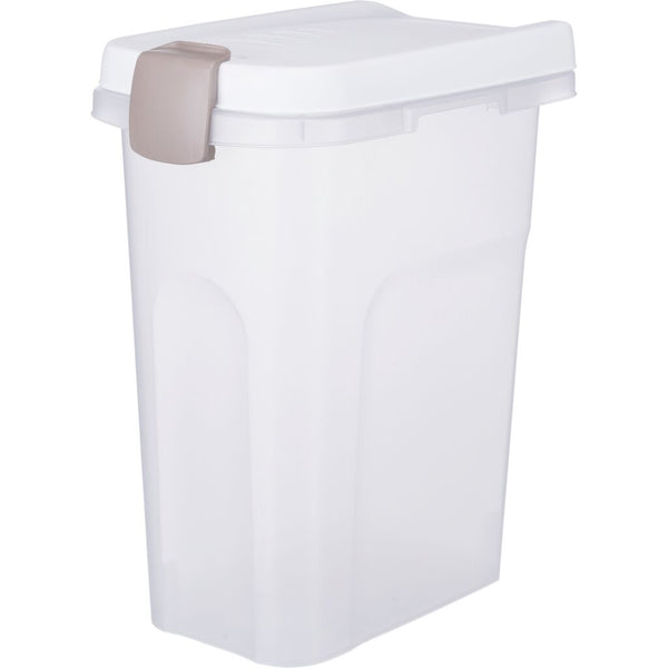 2x bin, airtight lockable