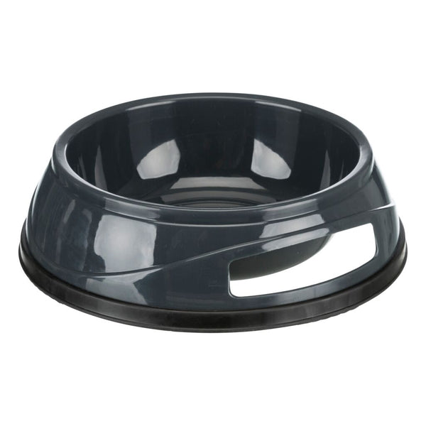 plastic bowl