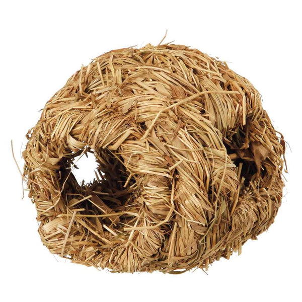 grass nest