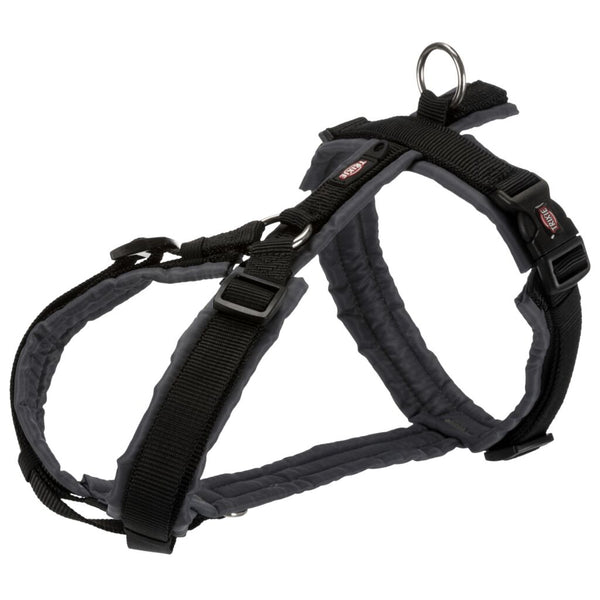 Premium trekking harness