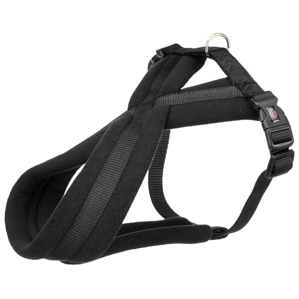 Premium touring harness