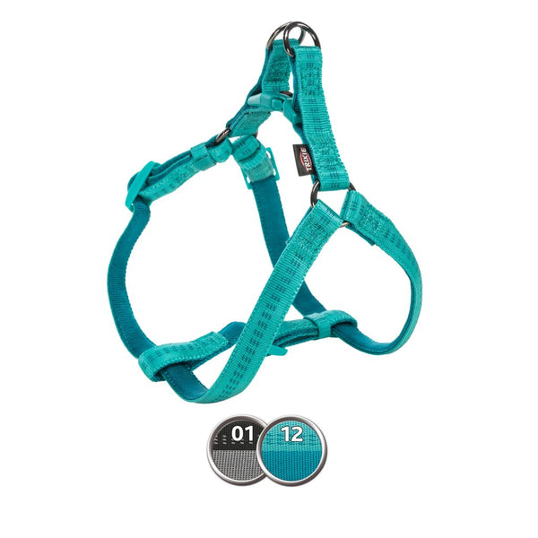 Softline Elegance touring harness