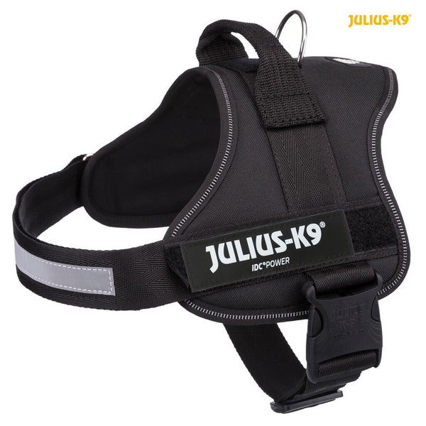 Julius-K9® Powerharness®, size. 0-3