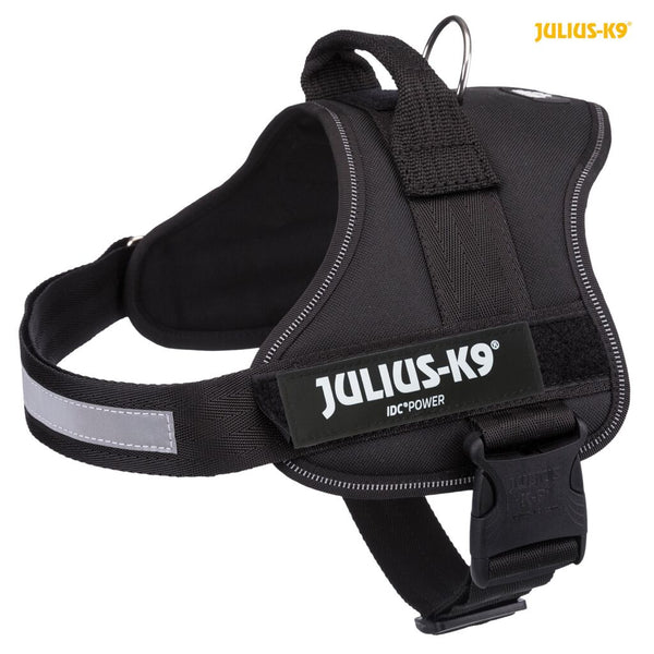 Julius-K9® Powerharness®, taille. 0-3