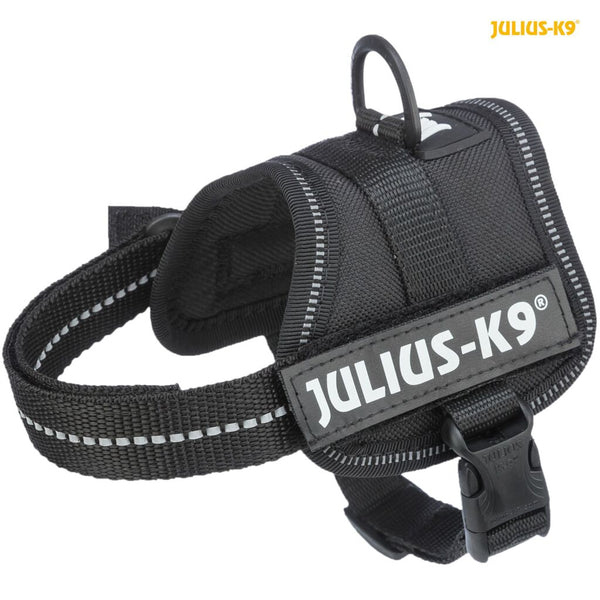 Julius-K9® Powergeschirr® Baby 1–Mini