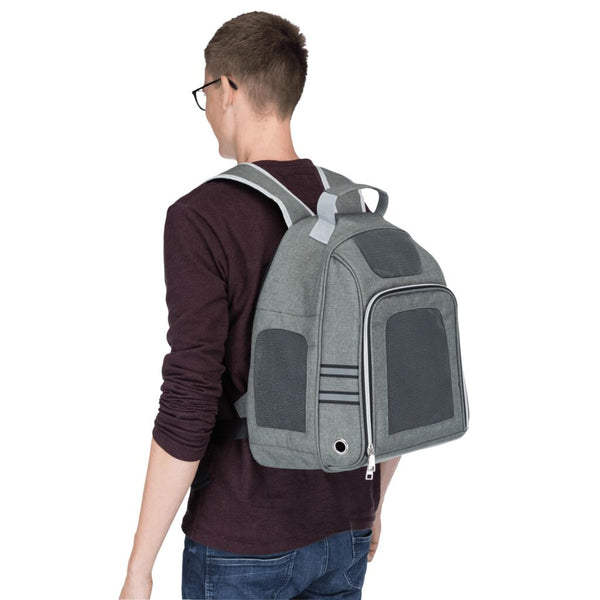 Backpack Dan