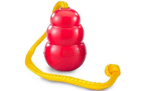 Kong Dog Toy Classic Rope