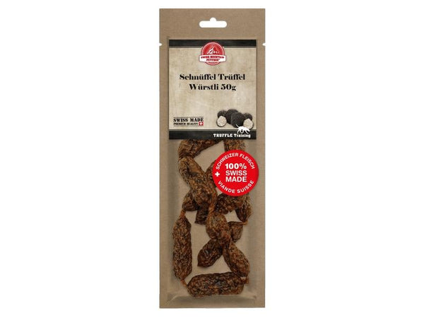 Swiss Mountain Petfood Chewable Snuffle Truffle, 50 g