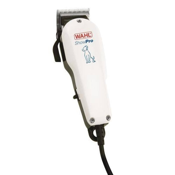 Ciseaux à peaux Animal Show Pro Clipper Wahl