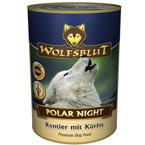 Wolfsblut Nassfutter Dog Polar Night Adult
