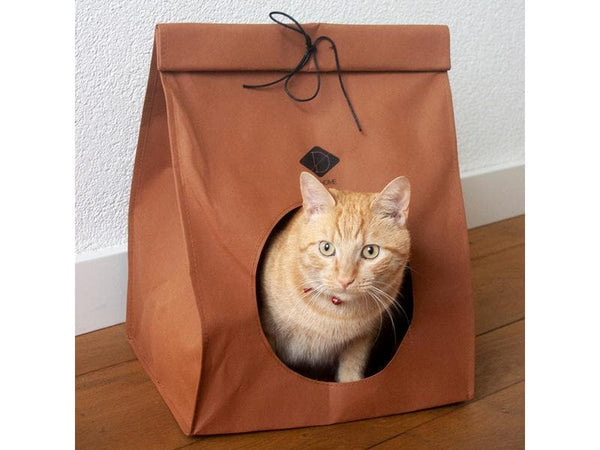 Panier pour chat D & D Home Ebi