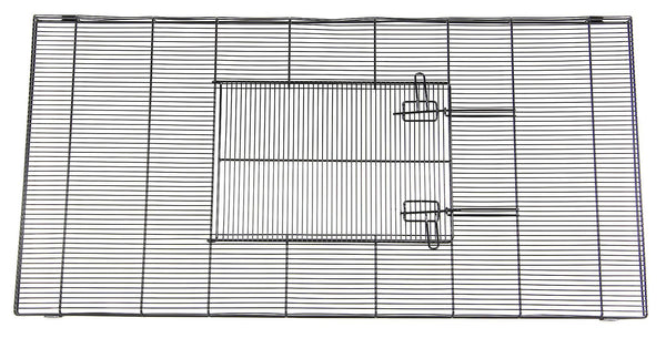 grid cover