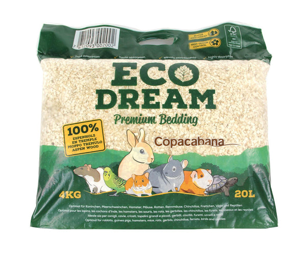 Copacabana ECO Dream Premium Bedding