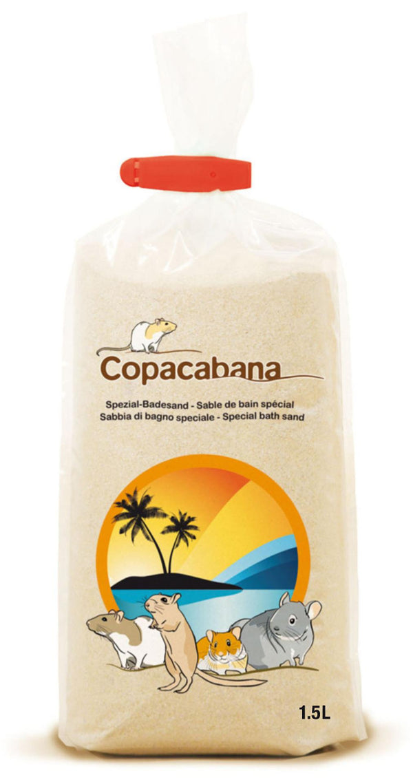 Copacabana Spezial Badesand