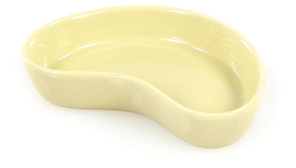 Forma renale in ciotola in ceramica di Copacabana