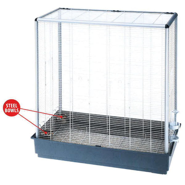 cage pour rats Scoiattoli 100KD