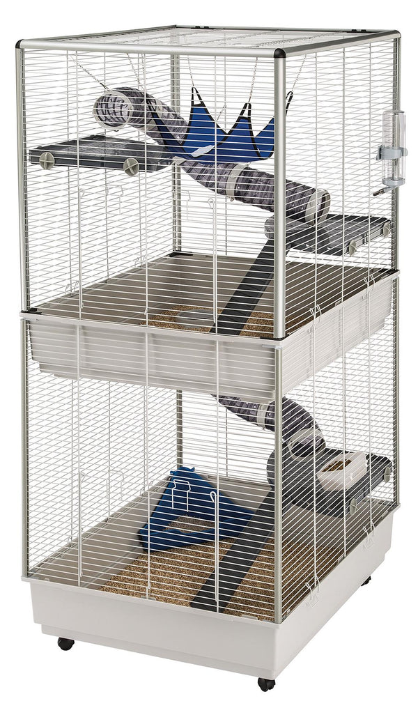Cage pour rats Furet tower