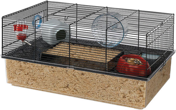Rodent shelter Favola