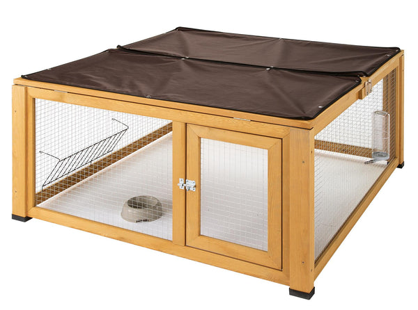 Outdoor Enclosure Rabbit PEN