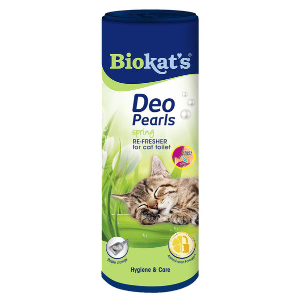 Biokat’s Deo Pearls Spring