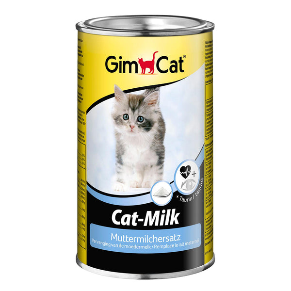 GimCat Milk Powder Cat Milk