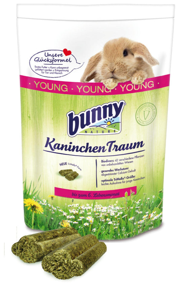 Bunny KaninchenTraum