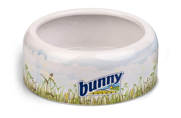 Bunny Keramiknapf