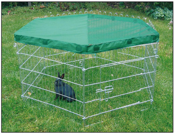 Replacement cover net