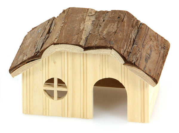 Copacabana Holzhaus Lugnez