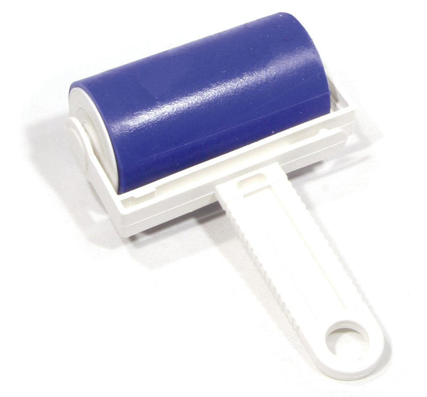 brosse enlève-poil multi-usage Cleany