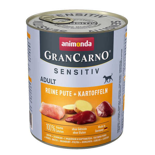 Animonda GranCarno ADULT Sensitive