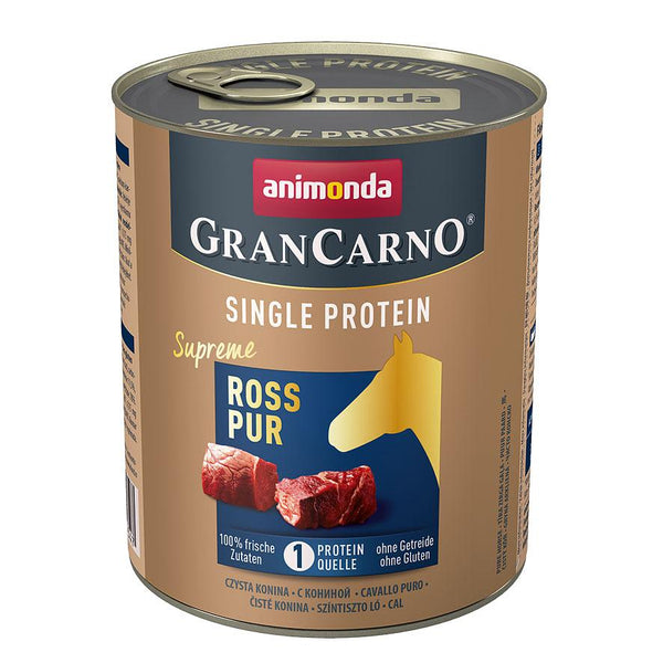 Animonda GranCarno Single Protein Supreme