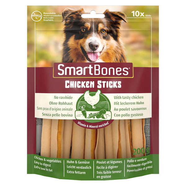 Smart Sticks Chicken