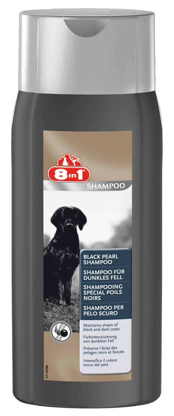 Black Pearl Shampoo