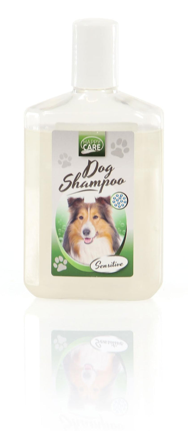 Happy Care Sensitive Dog Shampoo