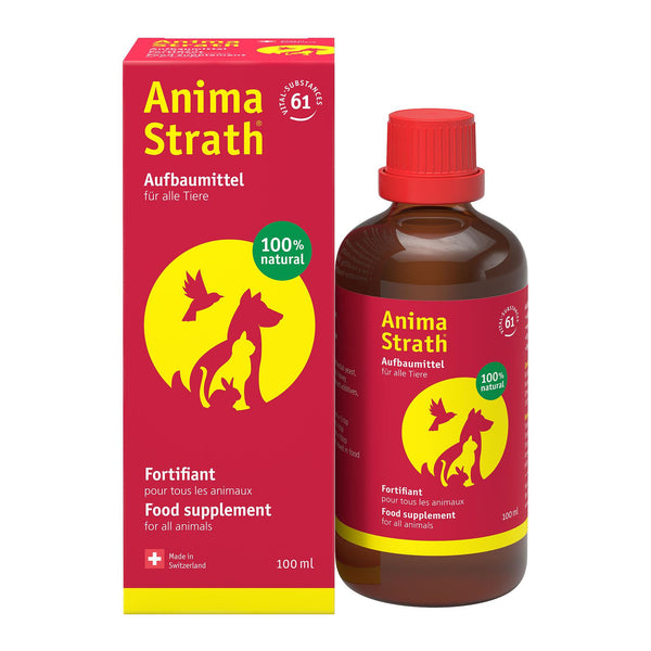 Anima-Strath Stärkungsmittel
