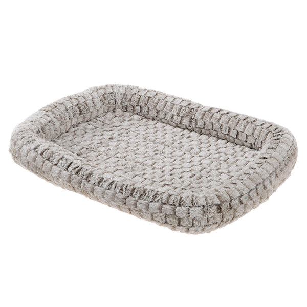 Coussin Tender 105 gris
