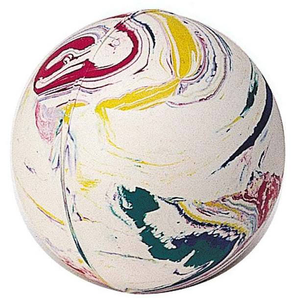 Hartgummi-Ball