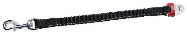 Flexi shock absorbing strap for Vario reel line