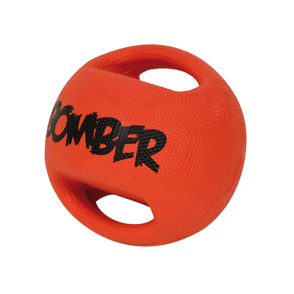 BOMBER by Zeus, Ball