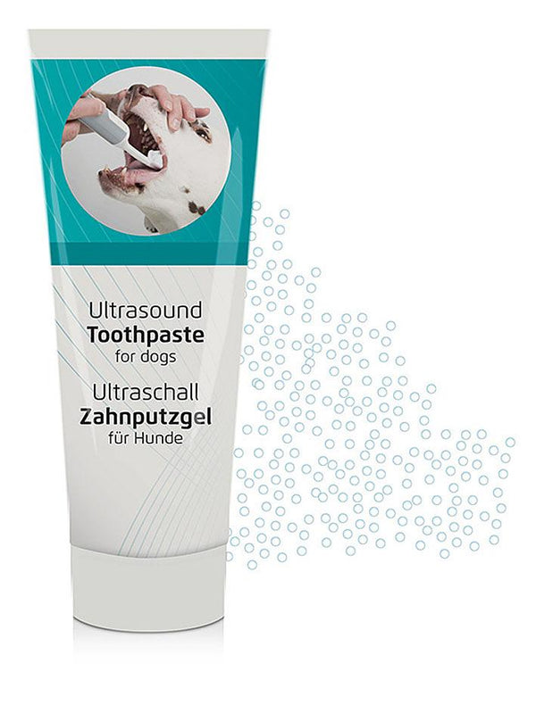 Gel dentifrice de remplacement à ultrasons Mira-pet