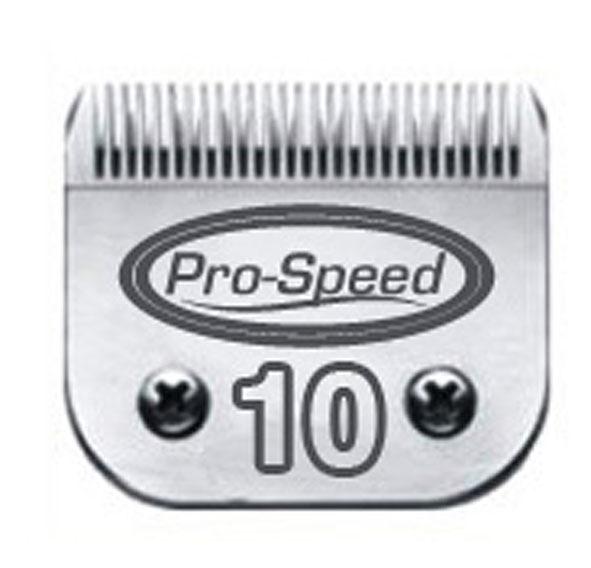 Pro-Speed-Plus tondeuse