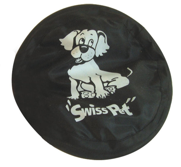 Nylon Frisbee