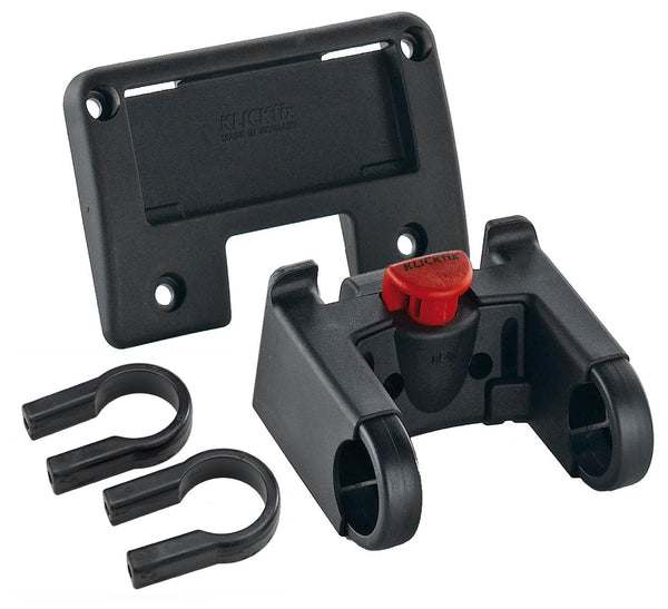 Replacement mounting adapter