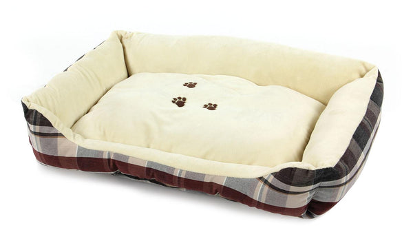 Hundebett Carré Plus