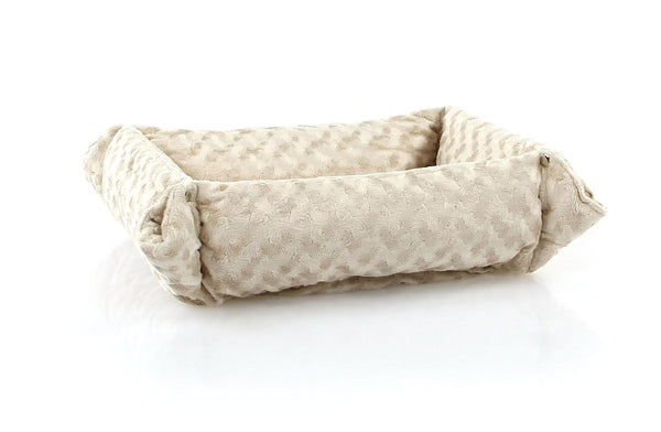 Cat &amp; dog bed spiral