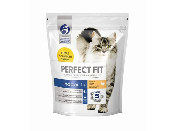 Perfect Fit Dry Food Indoor Chicken