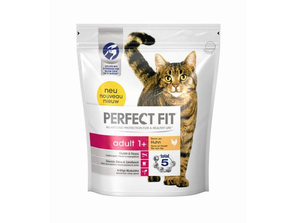 Perfect Fit Dry Food Adult Chicken